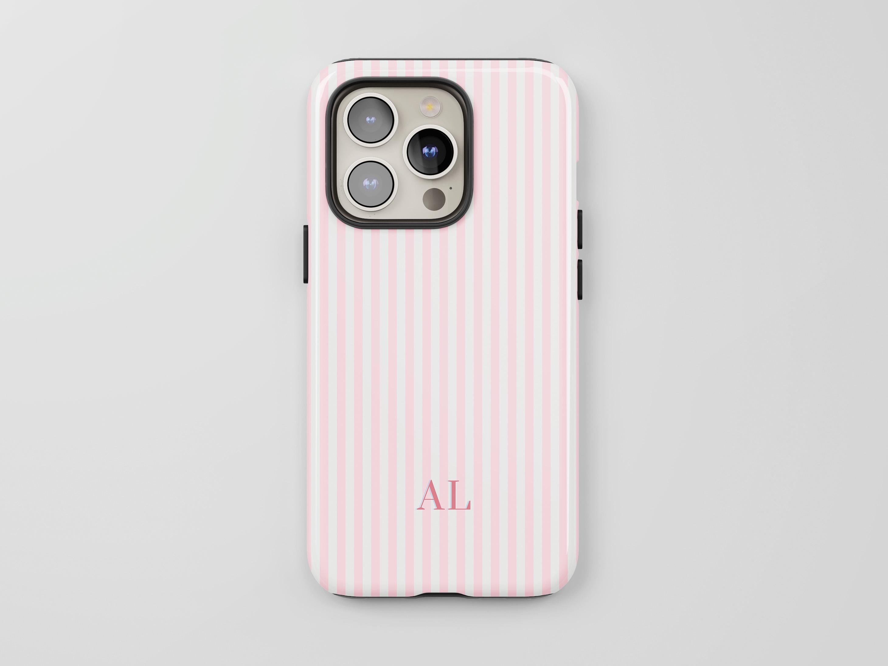 Rimowa Pink iPhone 17 Pro Phone Case