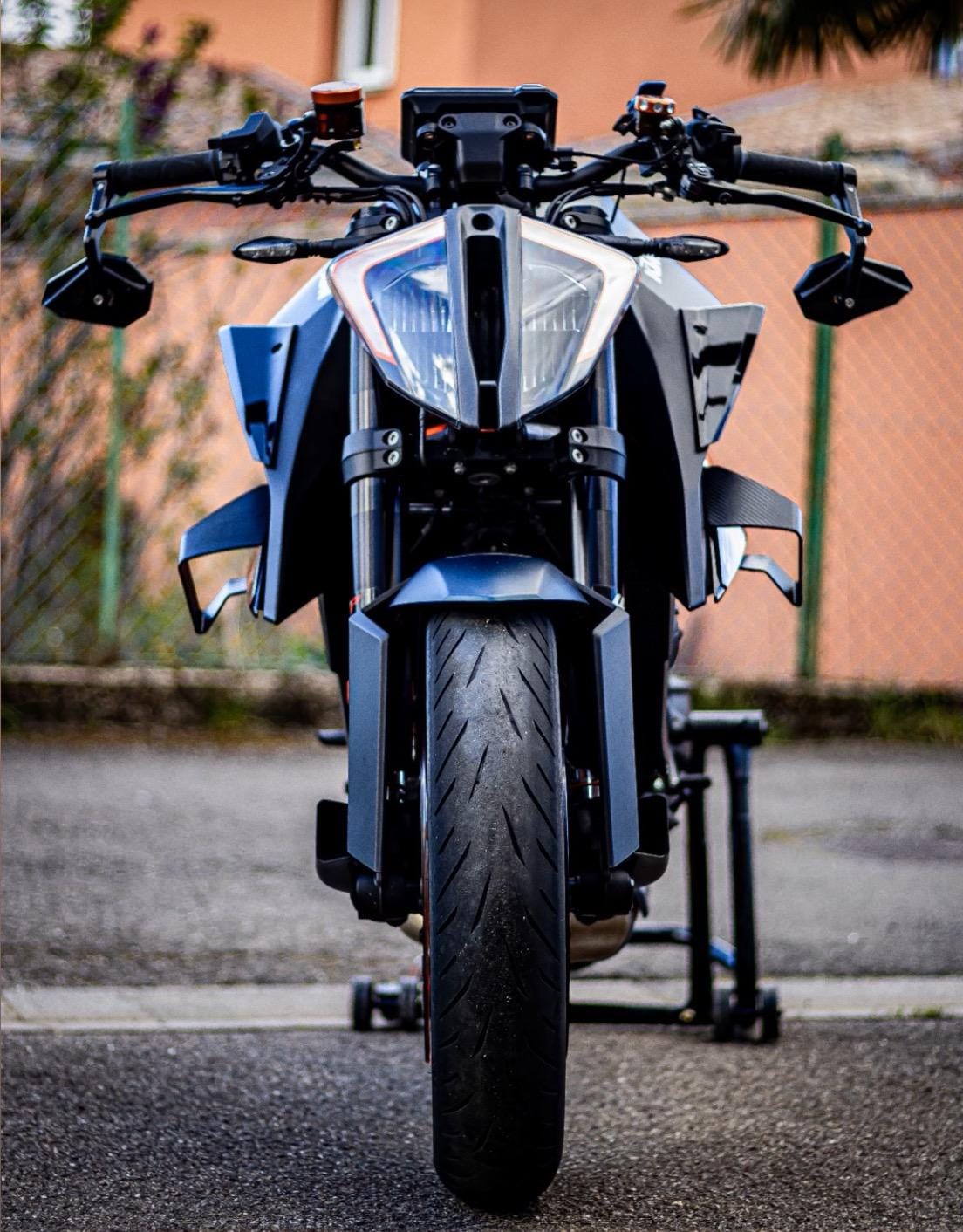 Winglets KTM 1290 Super Duke R 3.0 - Etsy