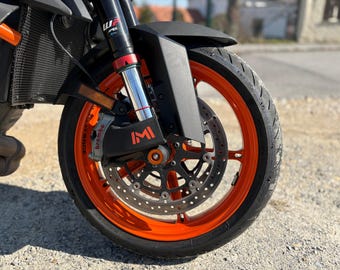 Winglets KTM 1290 Super Duke R 3.0 - Etsy