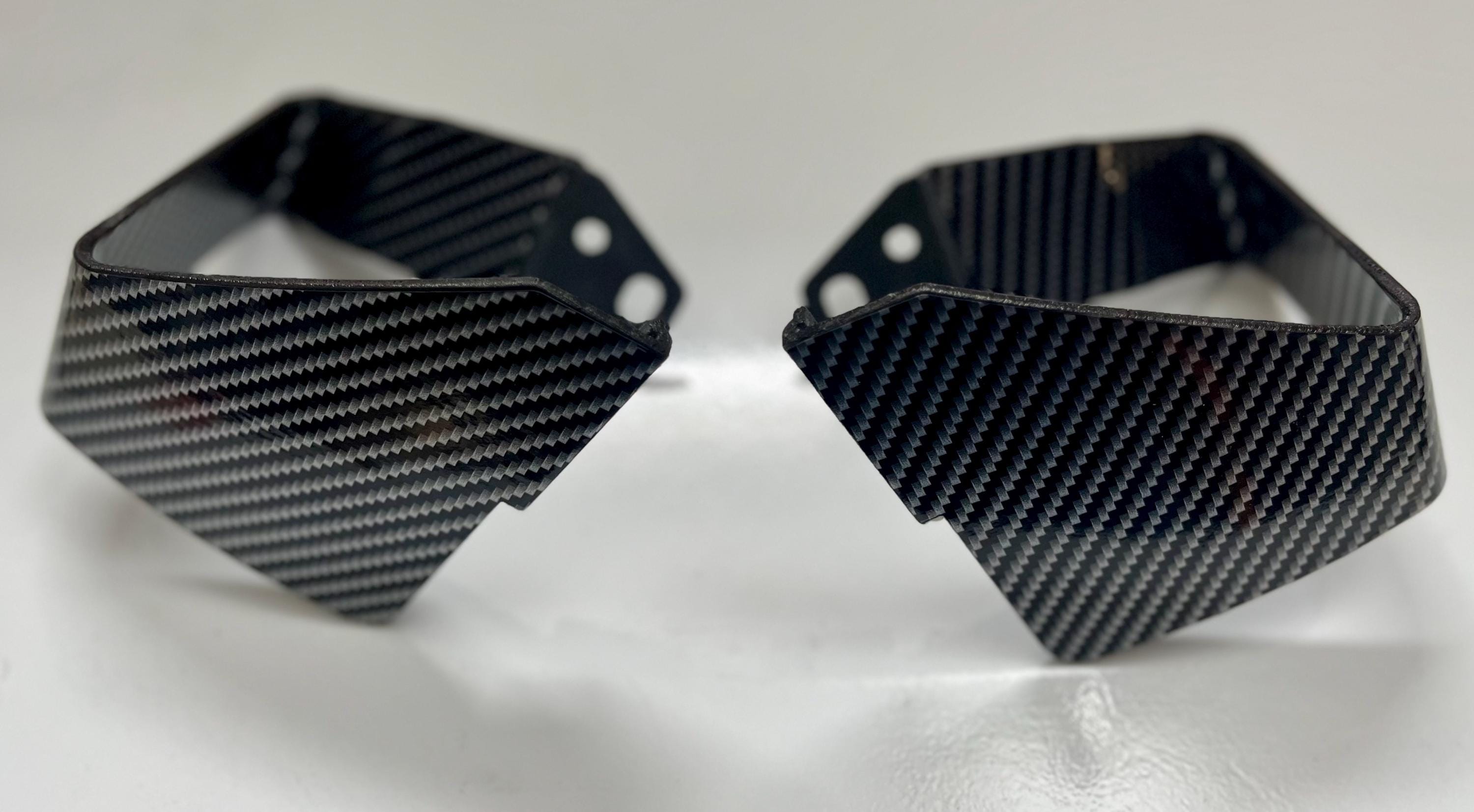 Winglets KTM 1290 Super Duke R 3.0 - Etsy