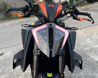 Winglets KTM 1290 Super Duke R 3.0 - Etsy