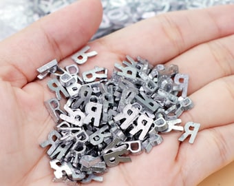 DIY X線マーカーのリード文字：自分だけのカスタムマーカーを作ろう