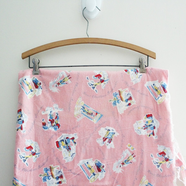 Kids Novelty Fabric Etsy