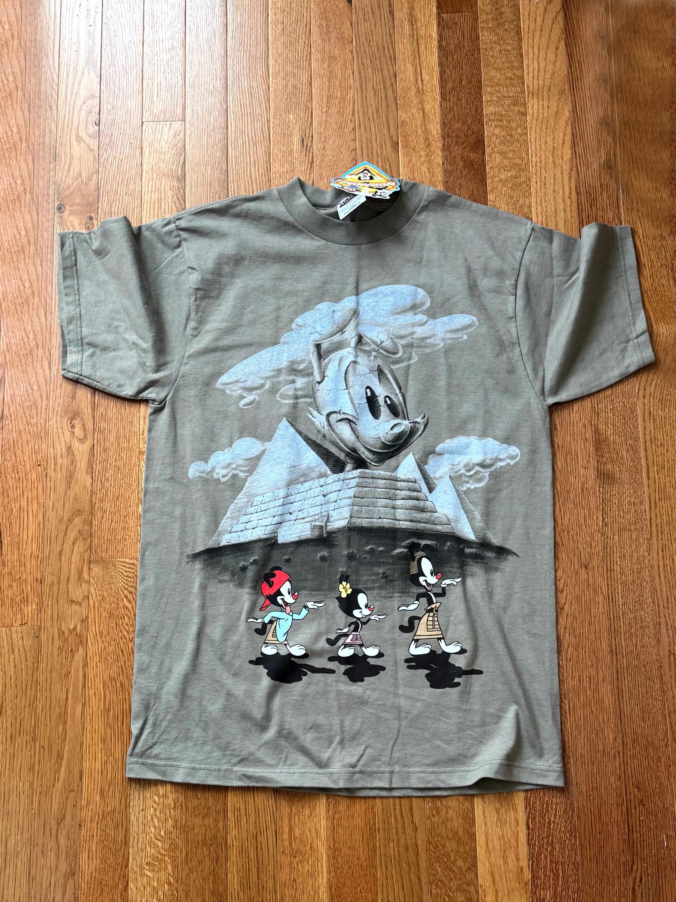 Yakko Clothing - Etsy
