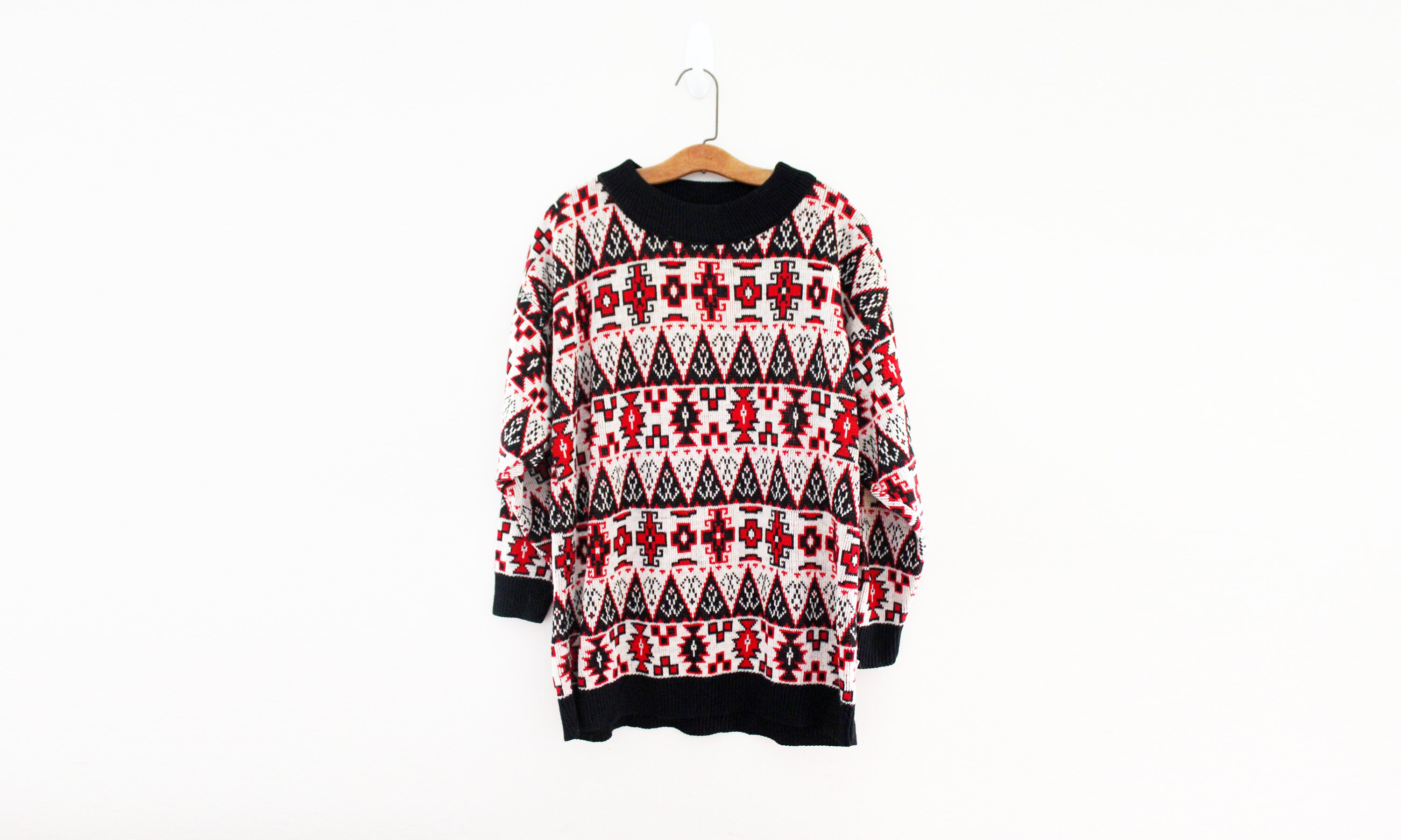 Pierre Cardin Sweater - Etsy