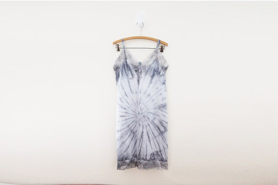 moody blue dress [Final Sale] Short Sleeve Moody Blue Chiffon Bridesmaid Dress For Plus Size Women Moody Blue / S / N6