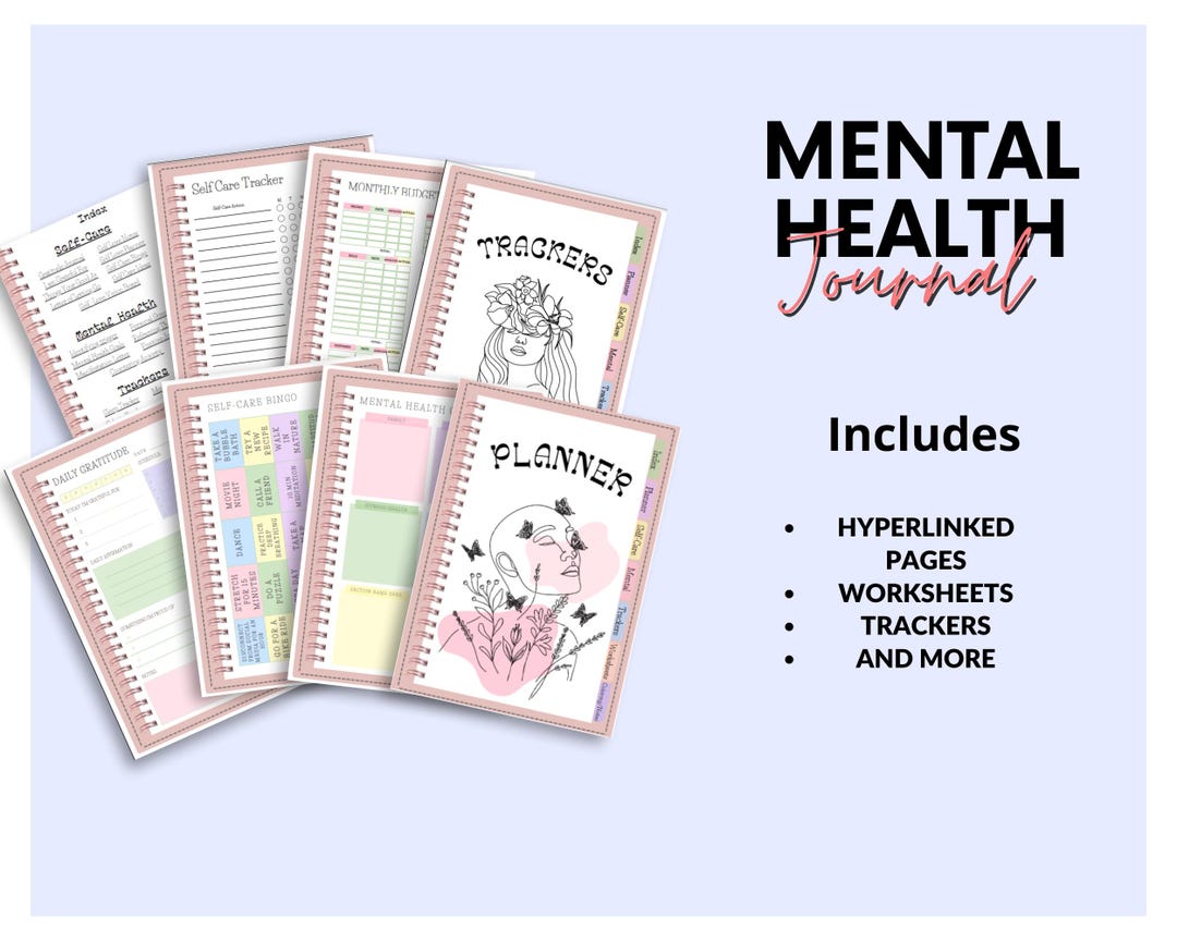 Mental Health Journal