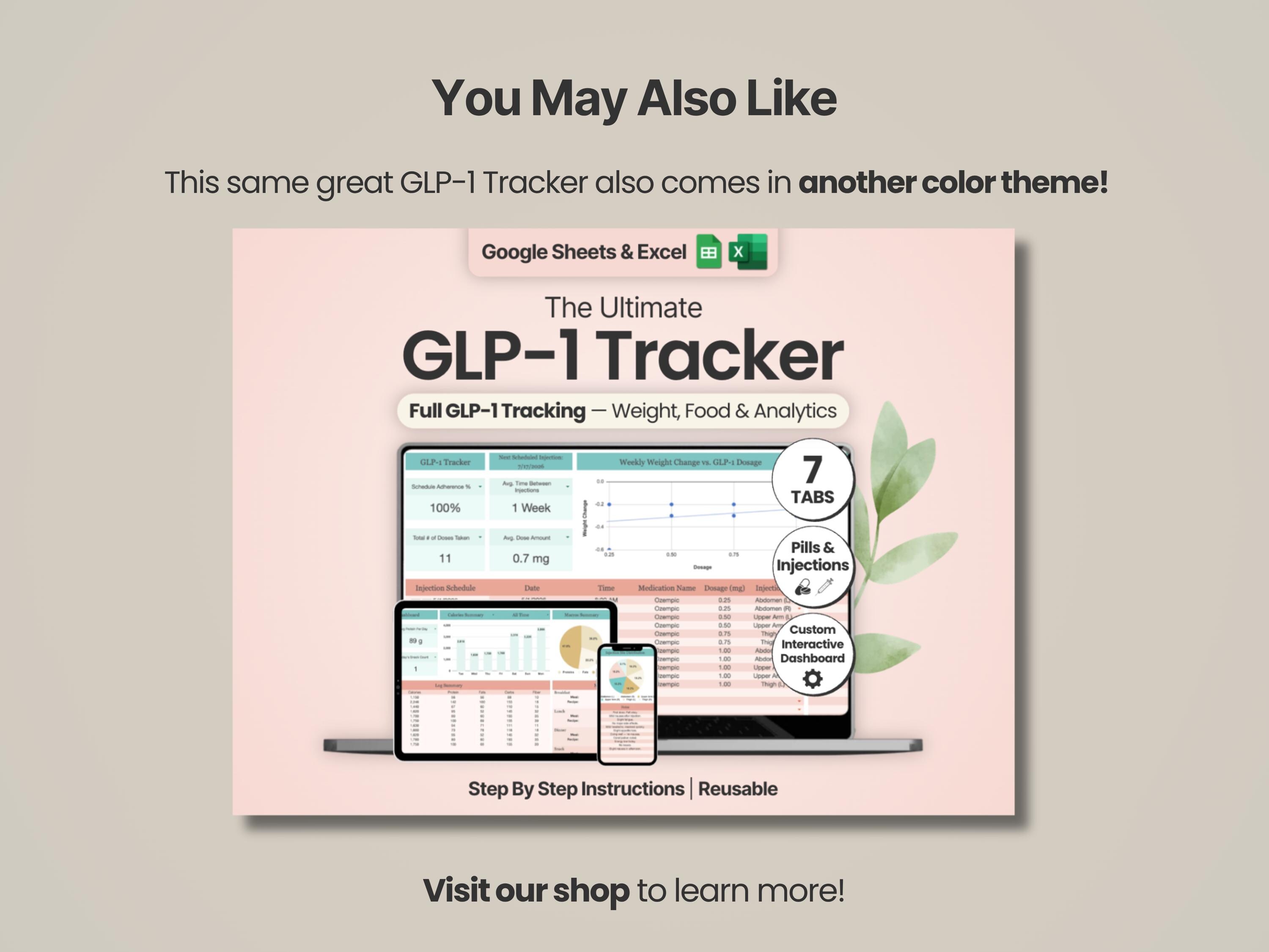 glp 1 tracker app for android Ranking the Best GLP-1 Apps: Bananas, Capybaras, and Graphs : r/tirzepatidecompound Using a GLP-1 for Weight
