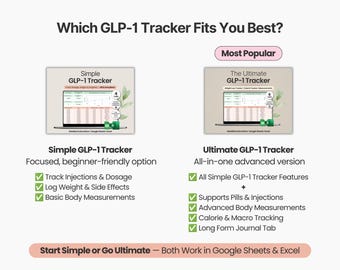 easiest way to track glp-1 results How Long Does It Take For Semaglutide Work? Indications for GLP-1/GIP RA Summary