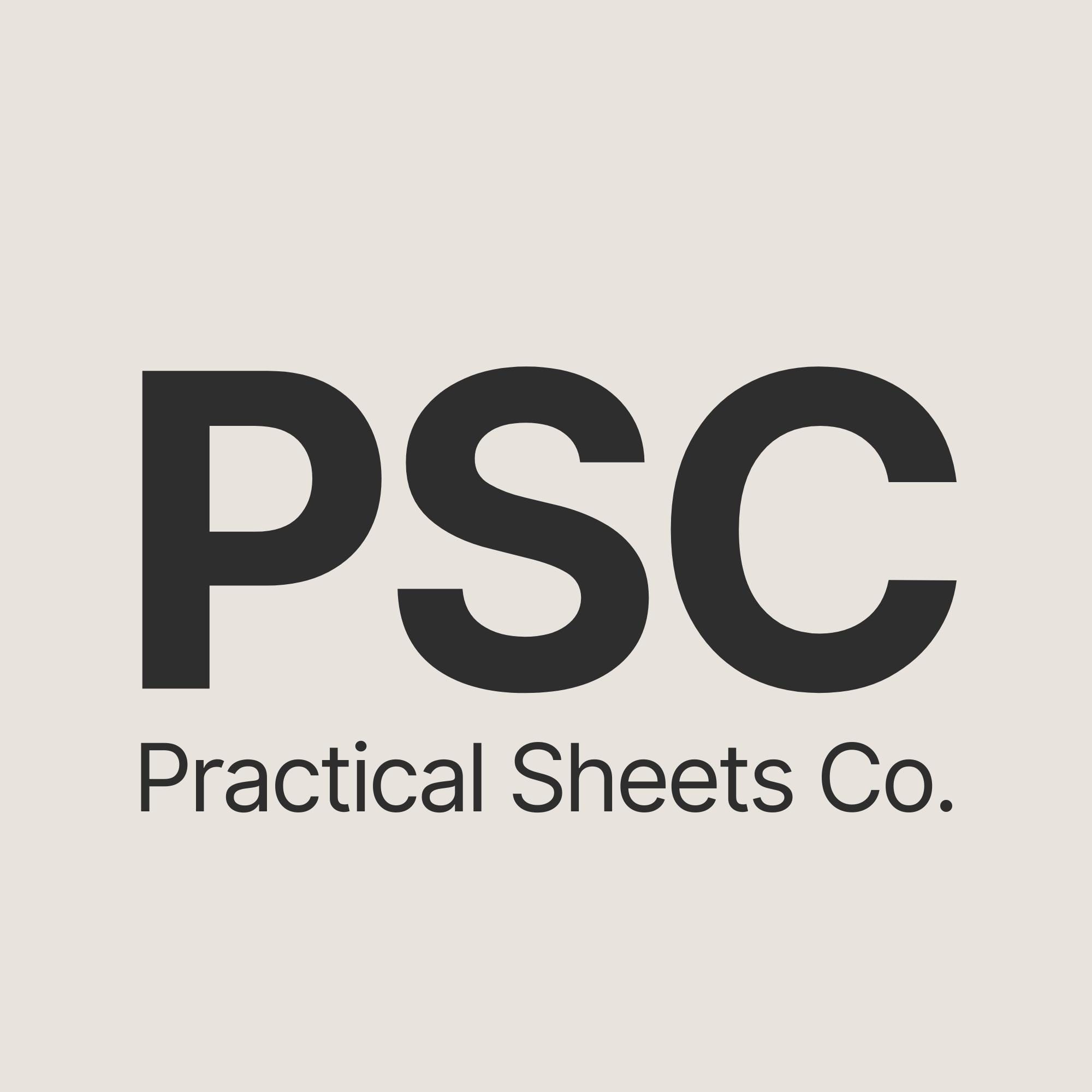 PracticalSheetsCo