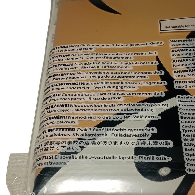 NIEUW Deadstock Disney Minnie Mouse ballonboeketset 5-delig folie feestdecor LEZEN afbeelding 13
