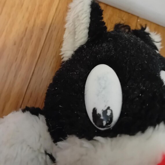 1993年 ヴィンテージ 90年代 24Kカンパニー ハンドパペット ワーナー