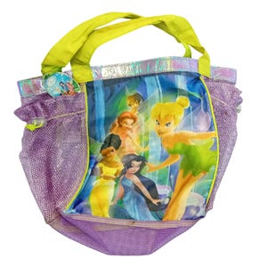 Tinkerbell Backpack 2000s - Etsy display picture 2