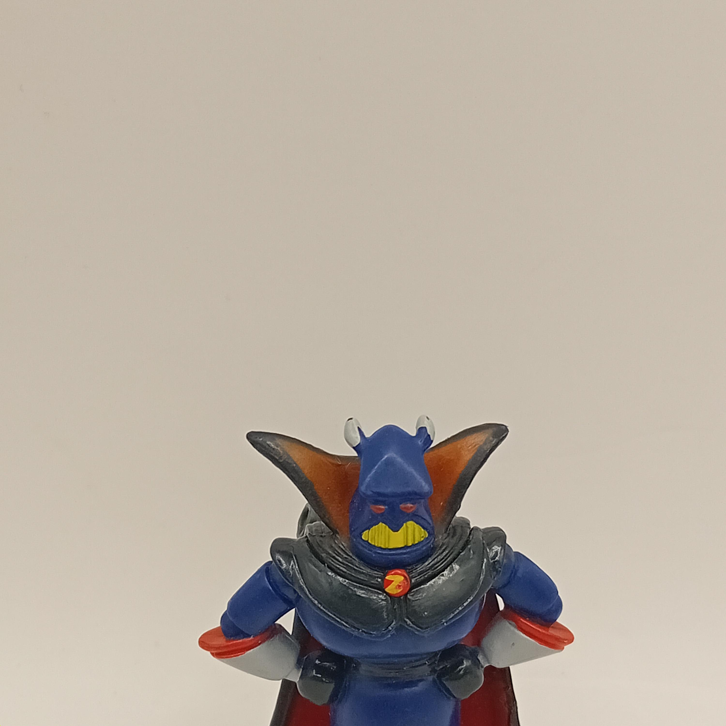 El Emperador Mighty Jaxx 悪魔崇拝 evil 2019 Evil Emperor Zurg Talking Figure Mattel 7.5