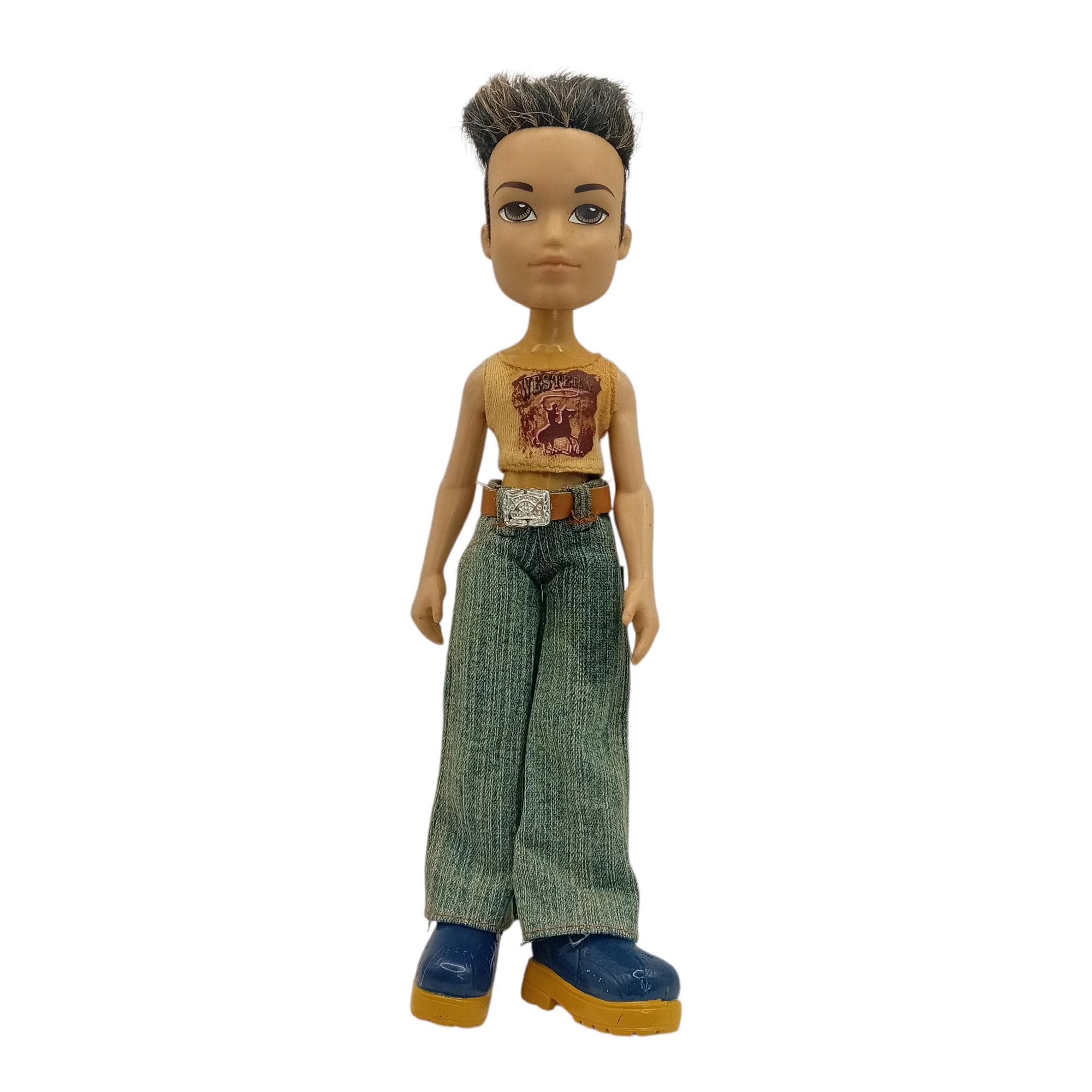 Boy bratz doll - Etsy 日本