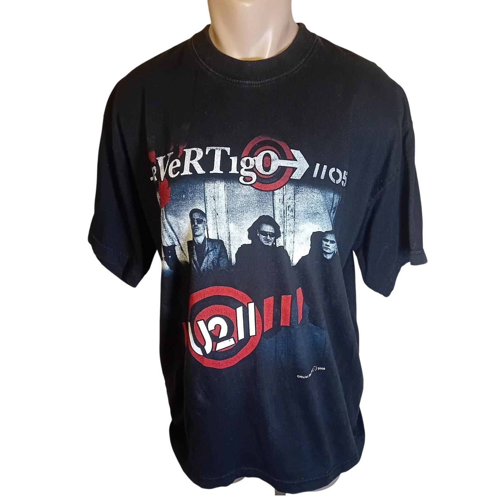 U2 Vertigo Tour - Etsy