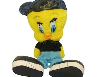 ビンテージ ルーニー・テューンズ、トゥイーティー、イエローバード