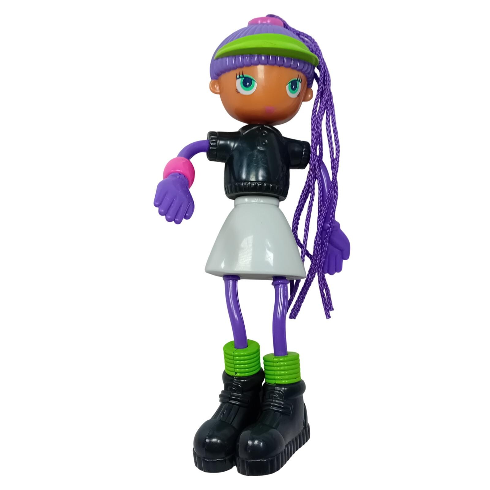 Betty spaghetty toy - Etsy 日本