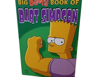 ザ・シンプソンズとフューチュラマのデジタルコミックのDVD