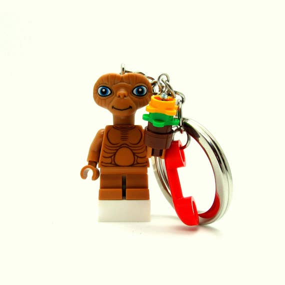 et key chain