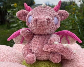 値下【激レア】CANDY 10inch PINK DRAGON s_wp_627ae53821f2e16c1c07930b.webp