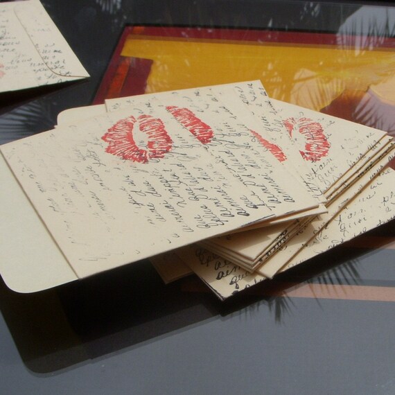 Items similar to Envelopes For Packing on Etsy