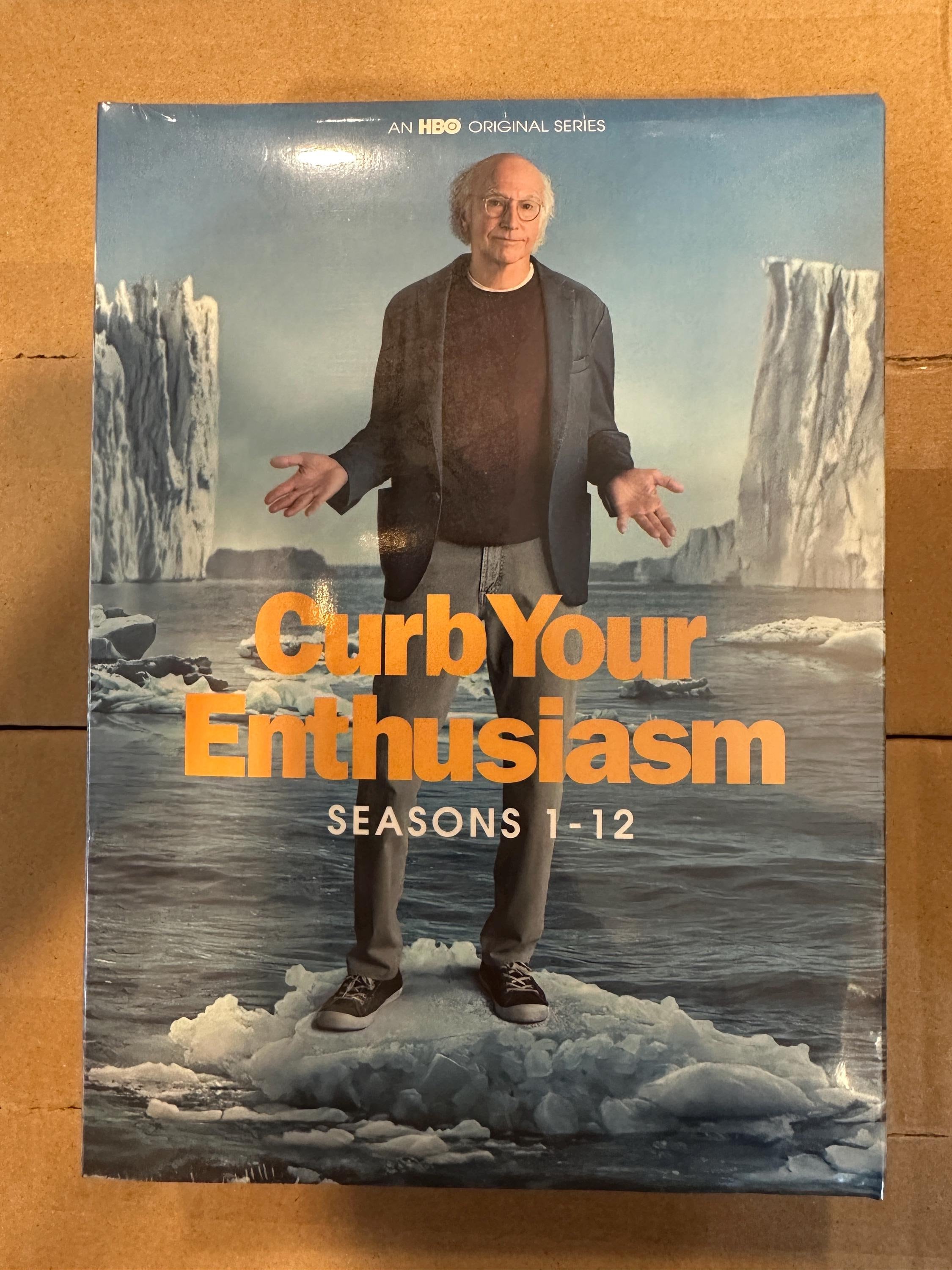 Enthusiasm Season 12 Watch Curb Your Enthusiasm Online Free Curb
