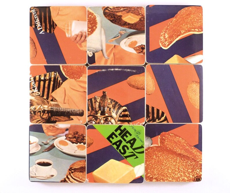 HEAD EAST Reclaimed A Different Kind of Crazy record album Etsy