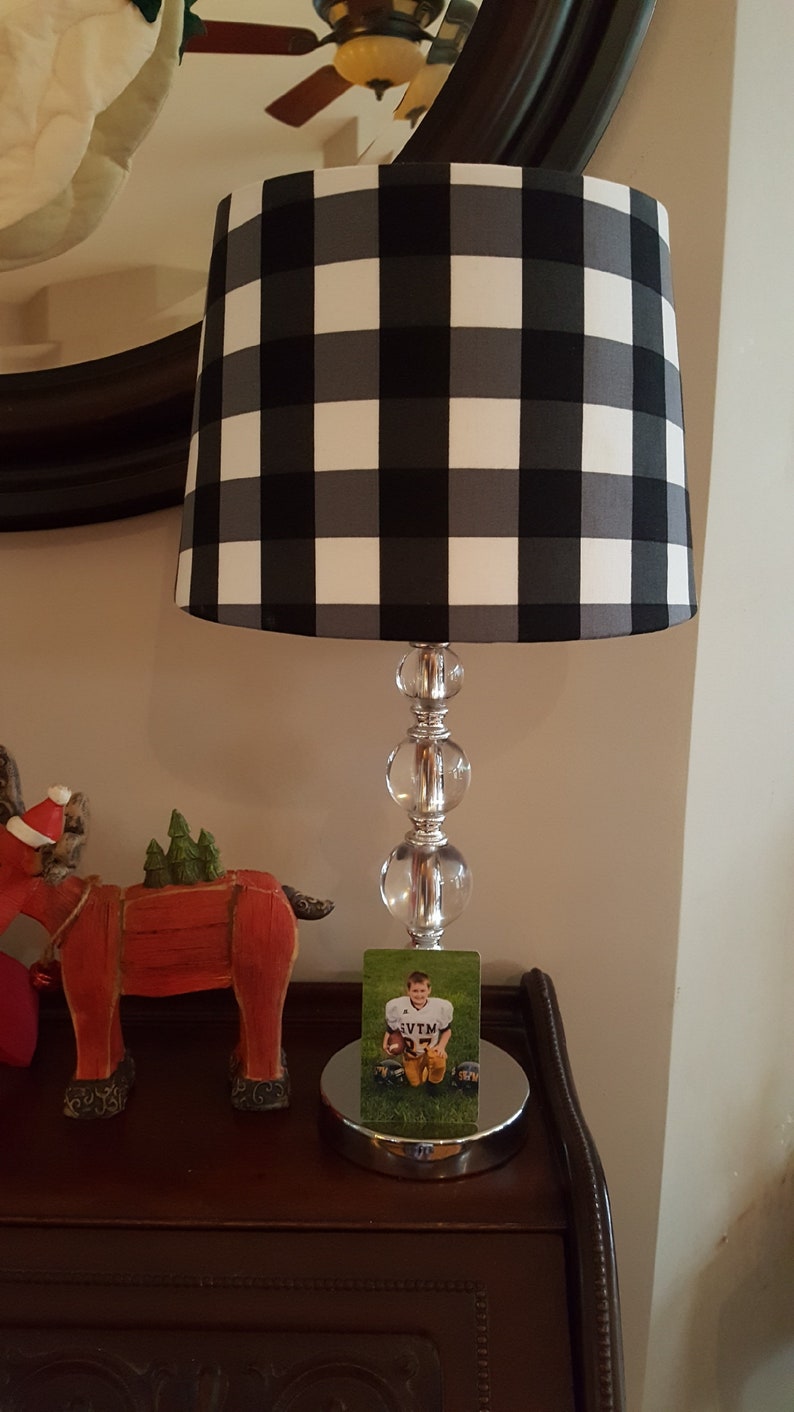 10 buffalo plaid background ideas