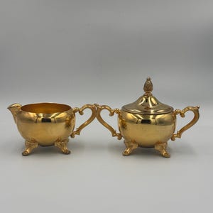 金色の食器 24k gold plated bowl - Etsy 日本