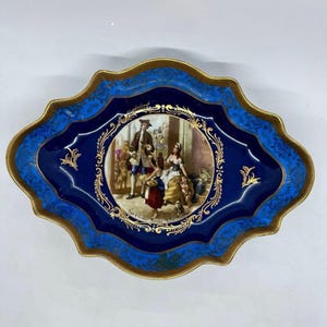 Royal Vienna - Etsy