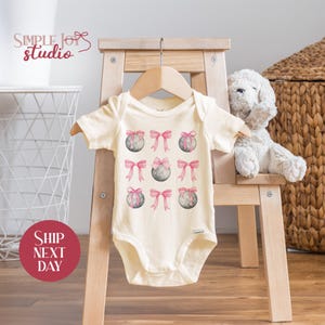 Croquette-Themed Baby Onesies® Brand, Cute Gender Neutral Baby Gift, Funny Infant Bodysuit, Unique Baby Shower Gift(SK-TRE57)