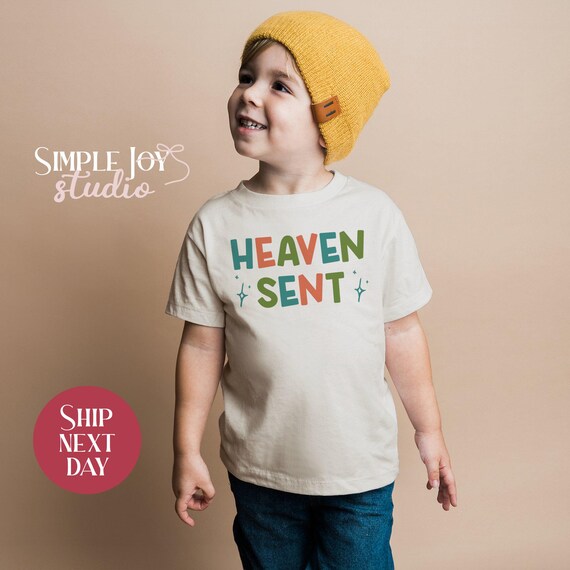 Bebes Camisa Cristiana Hijo De Dios SVG PNG Camisa Cristiana Niños