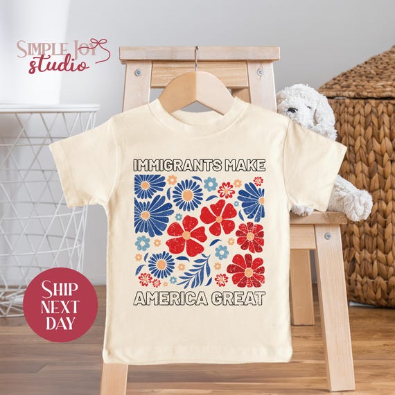 Camiseta Ropa Para Bebe Estados Unidos Camiseta 