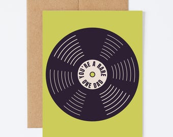 Father's Day Card Collection- Blank Inside