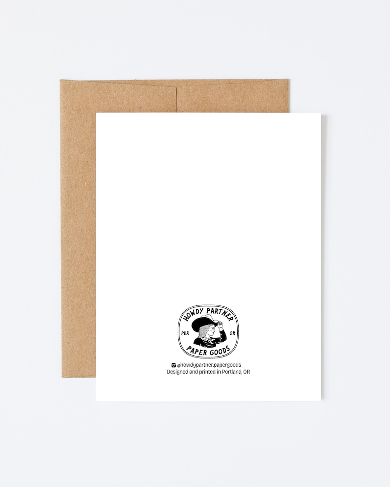 FINGERS CROSSED LUCK - Good Luck Greeting Card - Blank Inside - Etsy