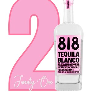 21 Geburtstag Zeichen
