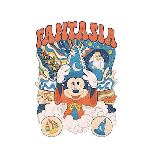 Rétro Mickey PNG, vacances en famille png, voyage en famille Png, vacances mode Png, Magic Kingdom Png, Mickey Png, souris Png, fichier numérique