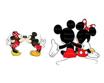 Retro Mickey Mouse and Minnie Est 1928 Png Bundle, Family Vacation Png, Making Memories Png, Family Trip 2024, PNG Digital Download