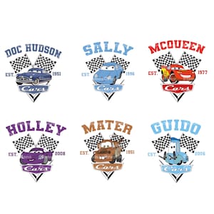 Autos Png-Bundle, Autos SVG-Bundle, Autos Png, Autos SVG, Cricut SVG, Autos Sublimation, Autos Geburtstag, Autos Shirt Design Bundle, digitale Datei