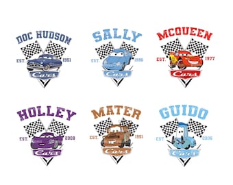 Cars Png Bundle, Cars Svg Bundle, Cars Png, Cars Svg, Cricut Svgs, Cars Sublimation, Cars Birthday, Cars Shirt Design Bundle, Digital File