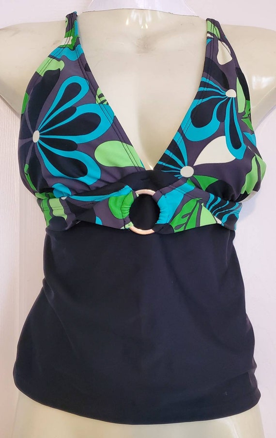 Swimsuit Top - image 1