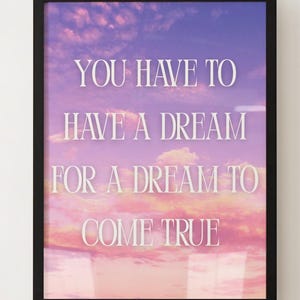 Wall Art Print