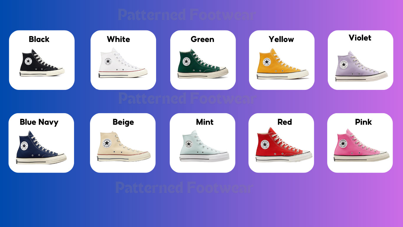 Converse white high cut price hot sale