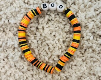 Halloween-boe-armband