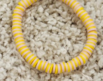 Zomerse vibes-armband