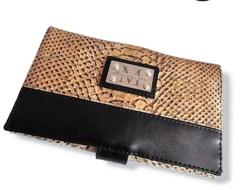 Large Capacity All-in-one Wallet, Women's Wallet, Coin Purse