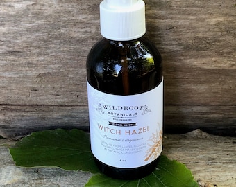 Witch Hazel Hydrosol