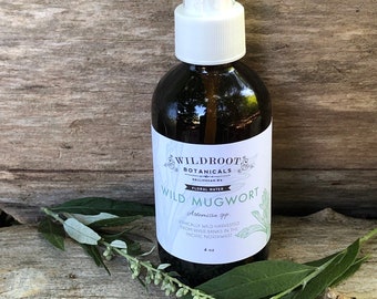 Mugwort Hydrosol