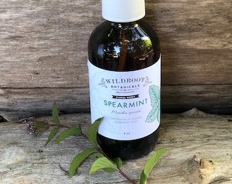 Spearmint Floral Water/Hydrosol